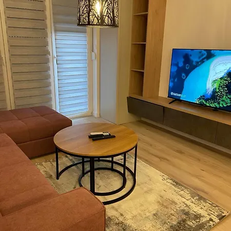 Amigi Apartman Sarajevo