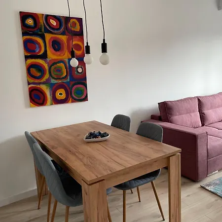 아파트 Amigi 사라예보