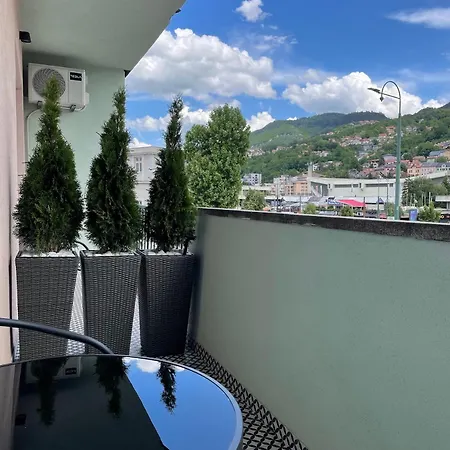 Amigi Lägenhet Sarajevo