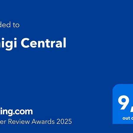 شقة Amigi سراييفو