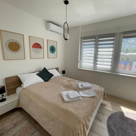 Amigi * 사라예보