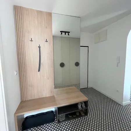 Amigi 아파트 사라예보