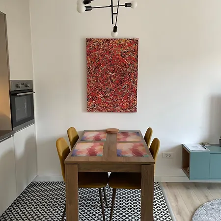 아파트 Amigi 사라예보