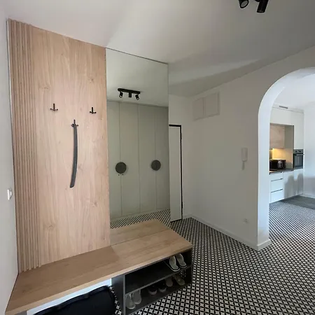 Amigi 아파트 사라예보