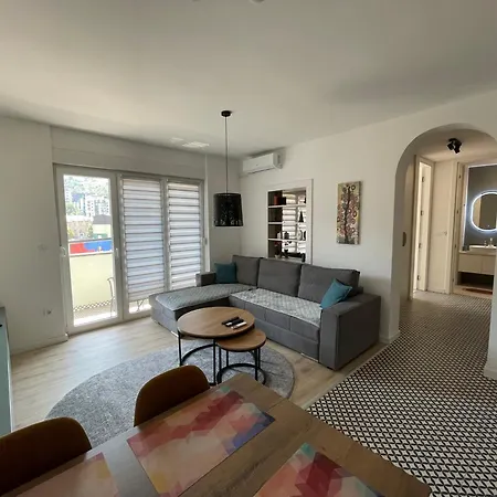 아파트 Amigi 사라예보