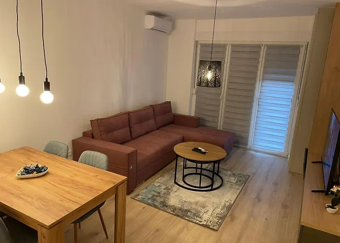 Appartement Amigi *