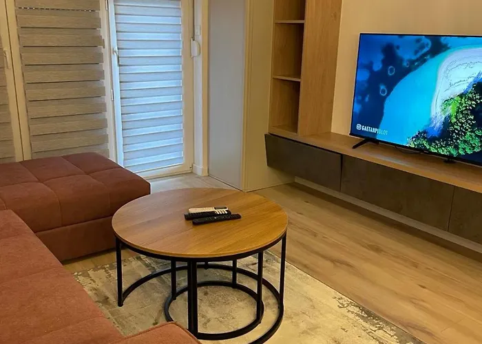 Amigi Appartement Sarajevo