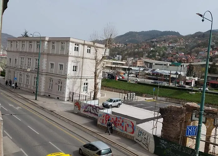 Appartement Amigi Sarajevo