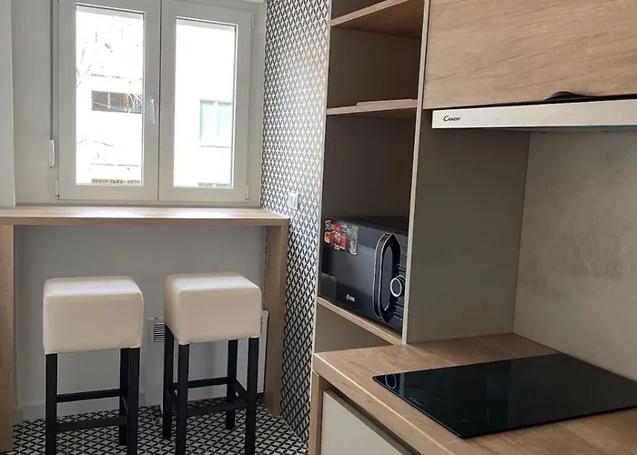 Amigi Appartement Sarajevo