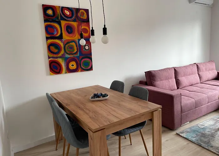 Appartement Amigi Sarajevo