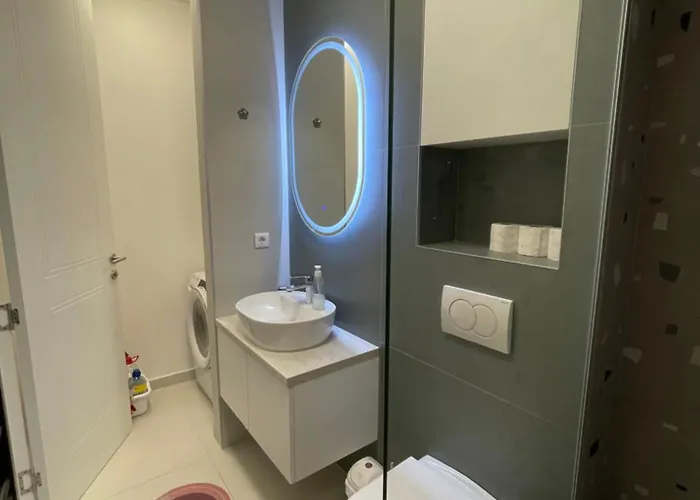 Appartamento Amigi Sarajevo