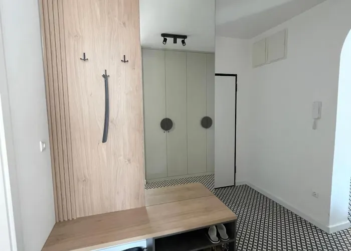 Amigi Lejlighed Sarajevo