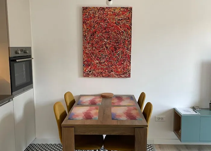 Appartement Amigi Sarajevo