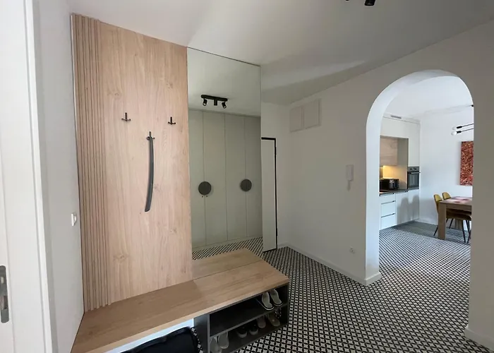 Amigi Appartement Sarajevo