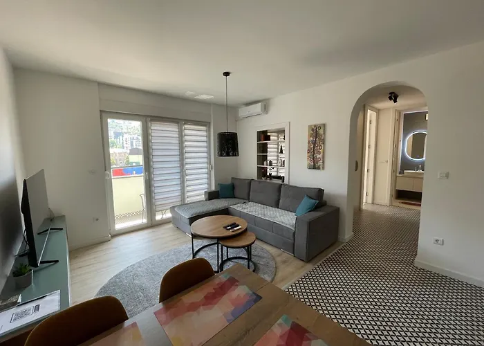 Appartement Amigi Sarajevo